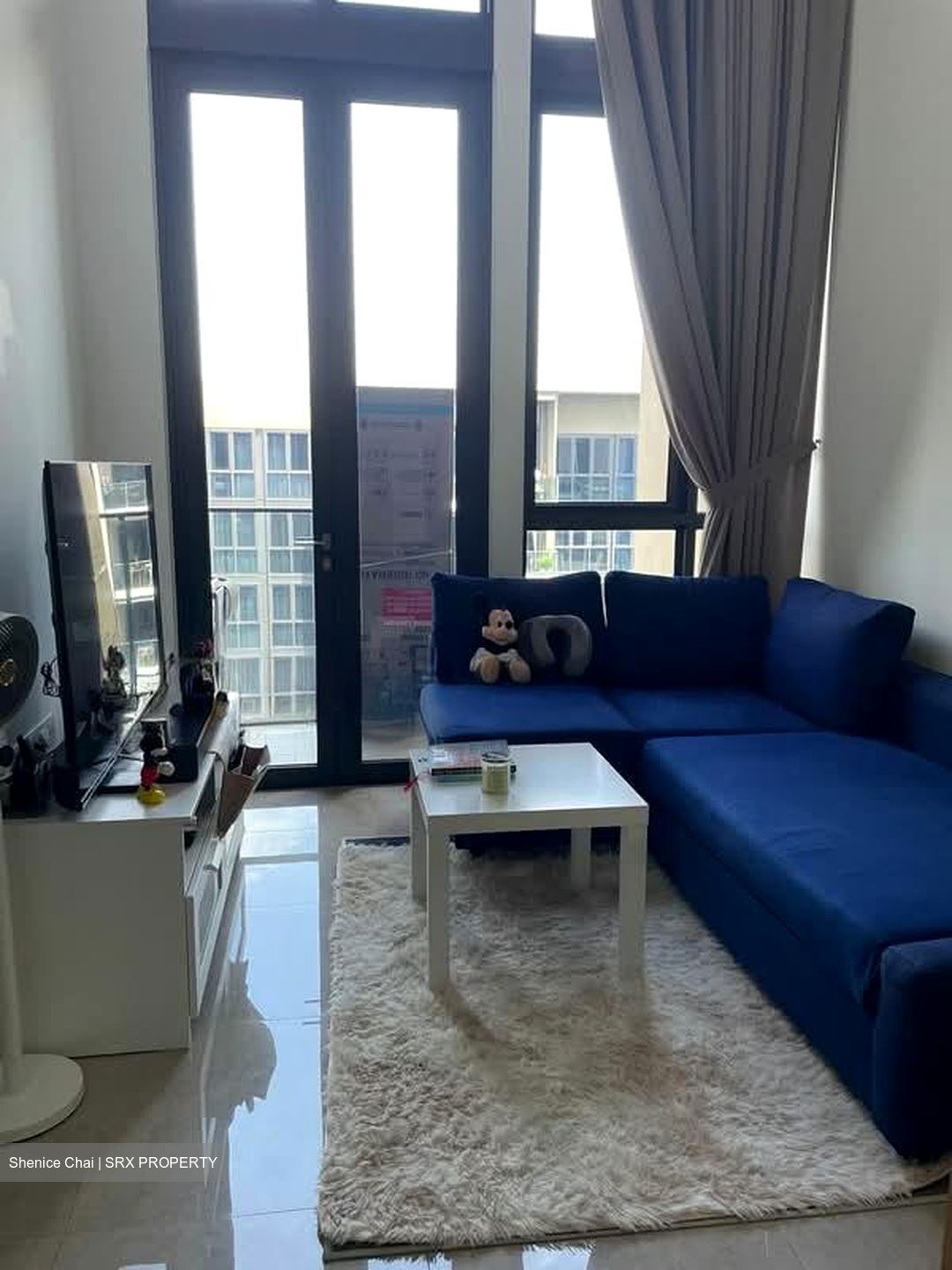 The Tapestry (D18), Condominium #577198801